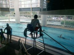 -一兆韦德健身(慧芝湖店)