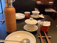 -盛元荼集  素食(滨江凯德壹店)
