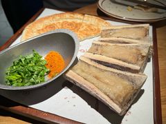 -纳鲁孜·新疆特色餐厅(上海悦荟广场店)