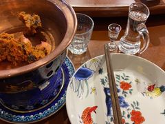 -前门涮肉(群力店)