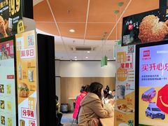 -麦当劳(大厂新城店)