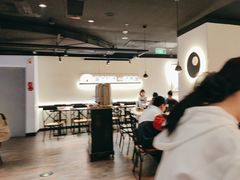 -和府捞面(东直门银座店)