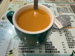 -八爷茶餐厅