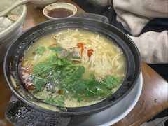 -李记清真馆(打钉巷店)