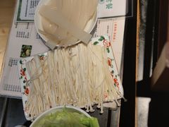 -清真·老门框爆肚涮肉·中华老字号(丰管路店)