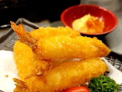 酥脆吉列虾-友壹町寿司(嘉洲广场店)