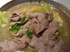 -全牛匠·乐山跷脚牛肉(西北旺万象汇店)