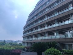 -杭州温德姆至尊豪廷大酒店
