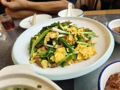 -大清花饺子(山庄店)