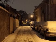 -中华圣公会教堂旧址