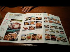 -川人百味(金安中央大街店)