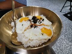 拌饭-本炙炭烤·蒲烧活鳗料理店(金沙洲店)