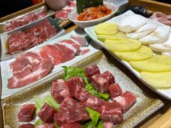 -牛也烧肉(摩尔城店)