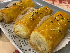 -点都德(皇岗村店)