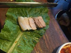 -Dombe豚(黑猪肉街店)