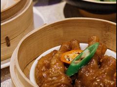 -万丽轩·粤菜(王府井金茂万丽酒店)