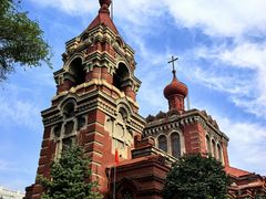 -圣·阿列克谢耶夫教堂