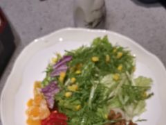 -将军牛排·尔滨地标朝鲜族美食(总店)