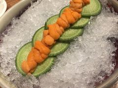 海胆-柚子(假日店)