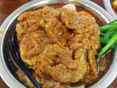 精品螺蛳粉-五星螺·柳州螺蛳粉(城中万达店)