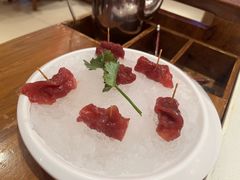 -九码头重庆毛肚火锅(棠岗店)