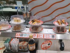 -新一番三文鱼寿司(大东海店)