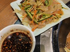 -东三省东北铁锅炖(龙泉店)