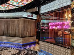 -K+全国连锁KTV(绿地缤纷天地店)