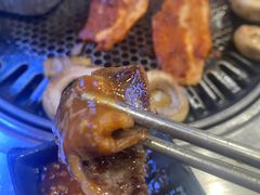 -杀猪天·韩国烤肉(总店)