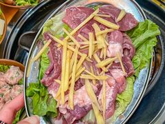 -黔三一夺夺粉酸汤火锅(百信店)