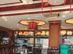 -邢家锅贴老店·非遗·开封菜(金明广场店)