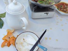 -黄牛肉馆·皖南土菜
