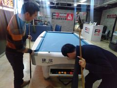 -优悦派·别墅派对轰趴馆(静安店)