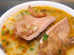 -凯峰鱼汤米线(金利達店)