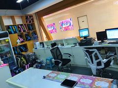 -云霄之星少儿滑板轮滑跳绳(远洋未来广场店)