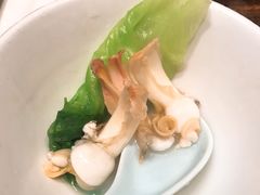 海蚬-大良毋米粥(锦龙路总店)