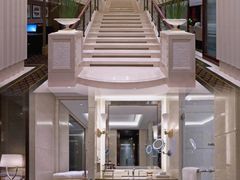 -常州武进九洲喜来登酒店