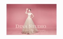 点击看大图 韩国迪娜DINA STUDIO(杭州店)-唯一旅拍·颂当代影像艺术中心(上城店)
