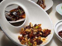 -绿茶餐厅(北京世纪金源店)