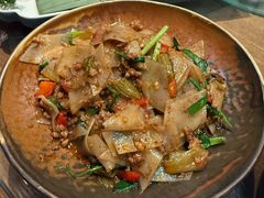 -金孔雀德宏傣味餐馆(魏公村店)