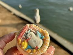 -昆明冠生园·鲜花饼·面包蛋糕(老街店)