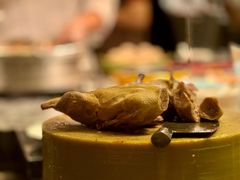 -金海湾自助餐厅(金陵饭店)