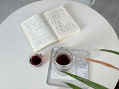 -边渡咖啡烘焙店(昙华林店)