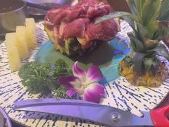 -杨小佳·齐齐哈尔烤肉·烤串(广州店)