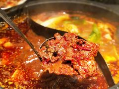 -井格重庆火锅(临平银泰城店)