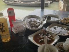 -晓琦农家菜馆·地道农家菜