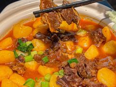 -简小舍·民间手艺菜(武昌江滩店)