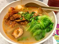 -南记粉面(銅鑼灣中心店)