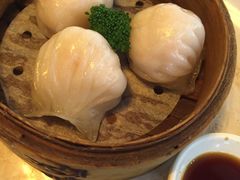 -新大咀港式茶餐厅(宝山万达店)