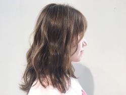 -简影造型·自选烫染接发salon